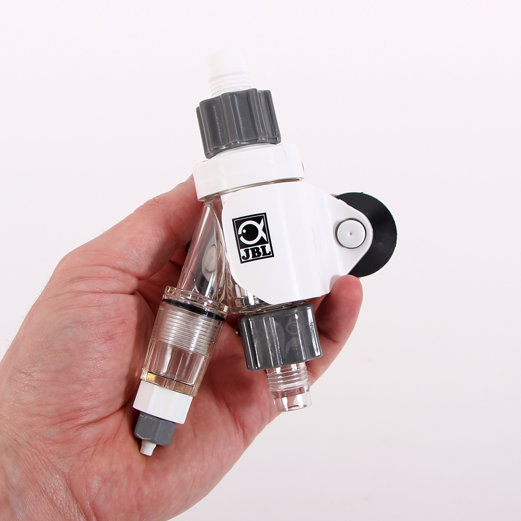 JBL Proflora CO2 Taifun Inline, 19/25 mm