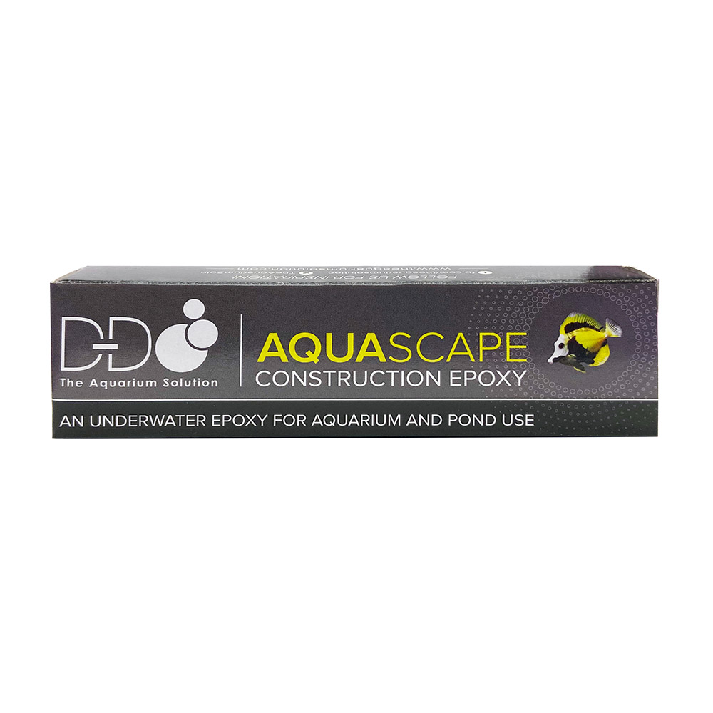 D-D Aquascape Konstruktionsharz (grau)
