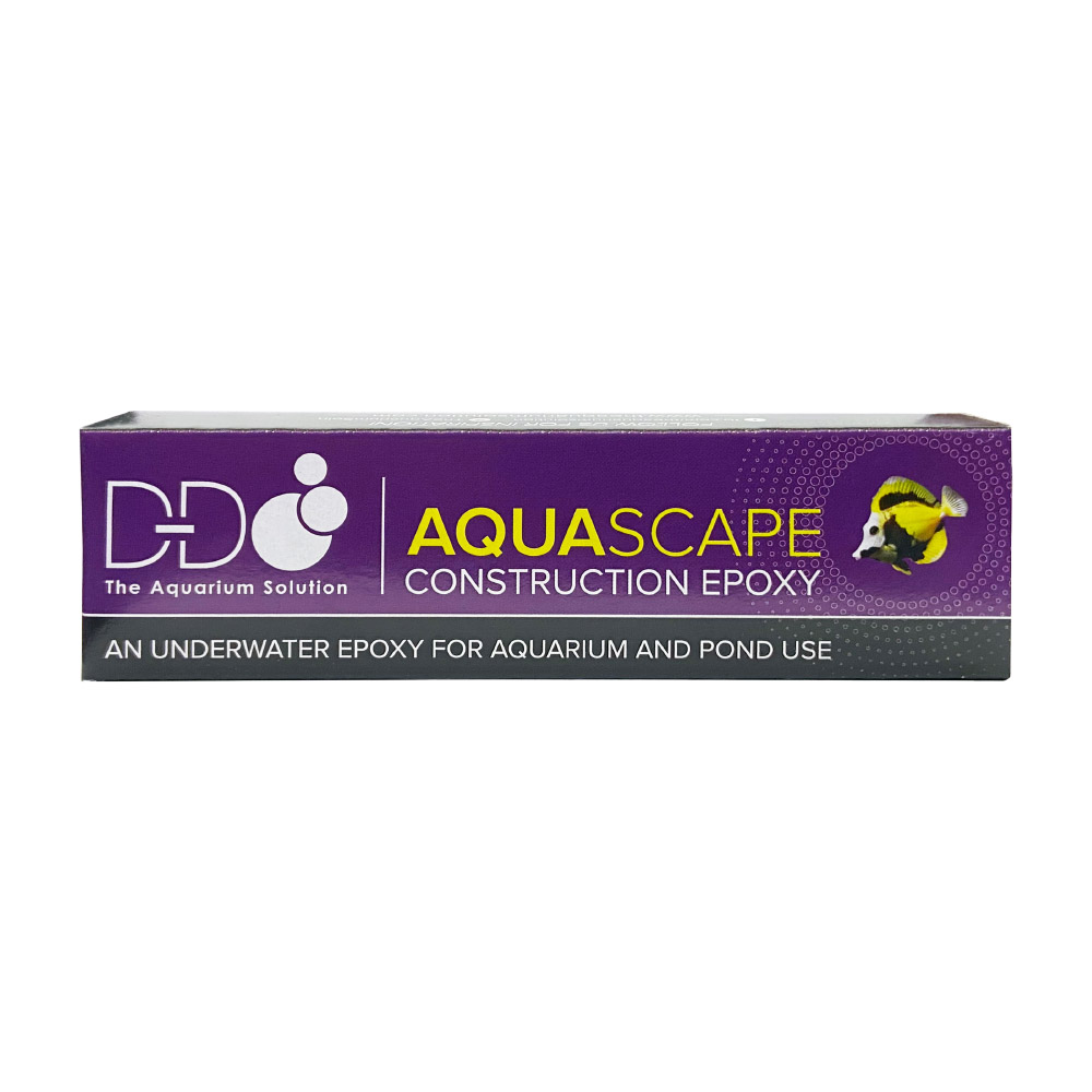 D-D Aquascape Konstruktionsharz (mauve)