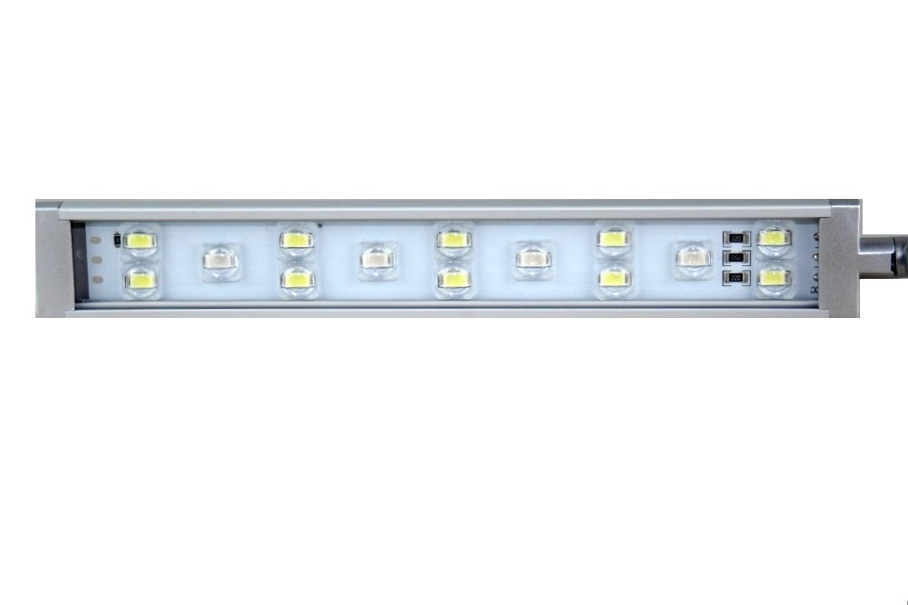BLAU Pico Lumina 11 RGB+W Süßwasser