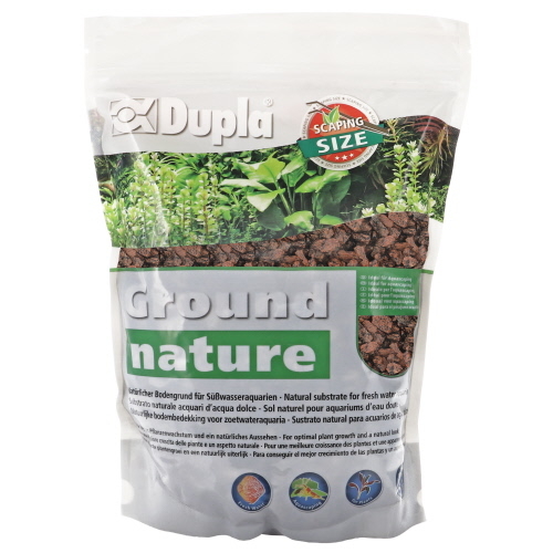 Dupla Ground Nature Red Star 2 kg