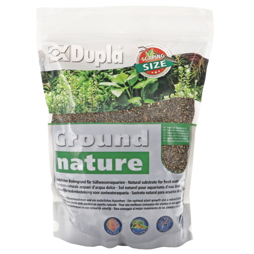 Dupla Gorund Nature Glacier Gravel 2 kg