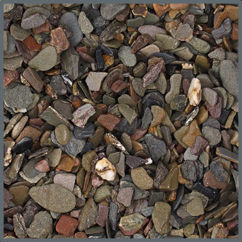 Dupla Ground Nature Sarek Gravel 2 kg