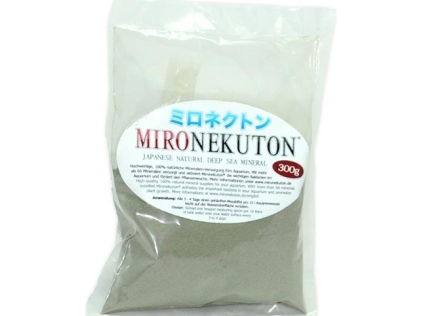 Mironekuton Pulver 300 g