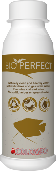 COLOMBO Bio Perfect