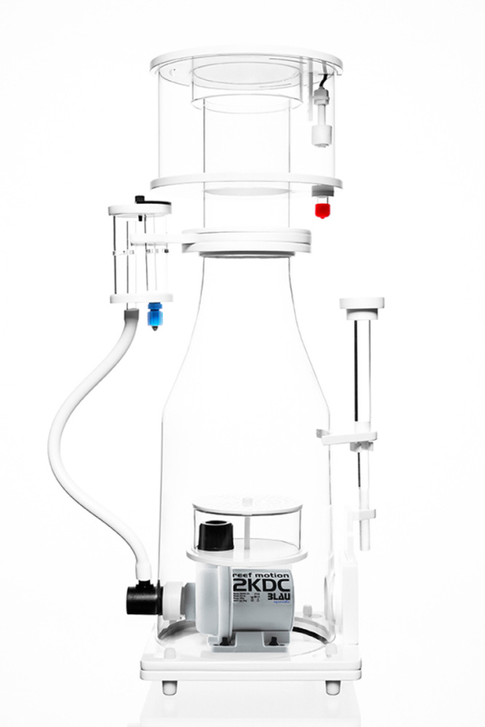 BLAU Scuma MKB Eiweißabschäumer MKB 160 - bis 1000 Liter