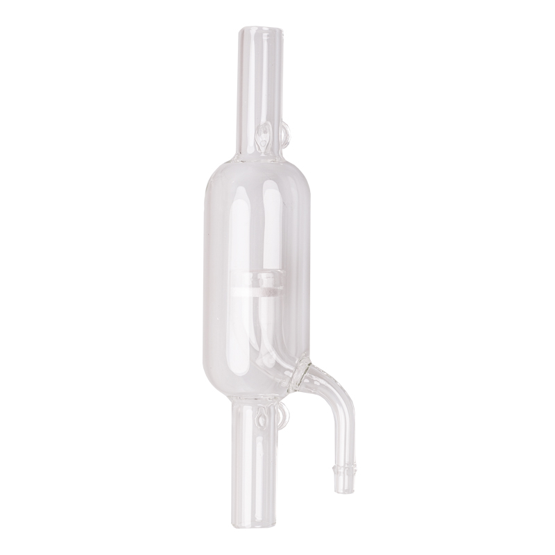 OrinocoGlass CO2 Inline Diffusor aus Glas 16/22mm – CO2 Zufuhr bis 16,  28,90 €