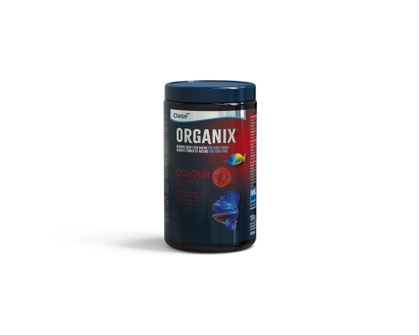 OASE ORGANIX Colour Flakes 1000 ml