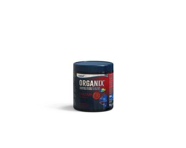 OASE ORGANIX Colour Flakes 550 ml
