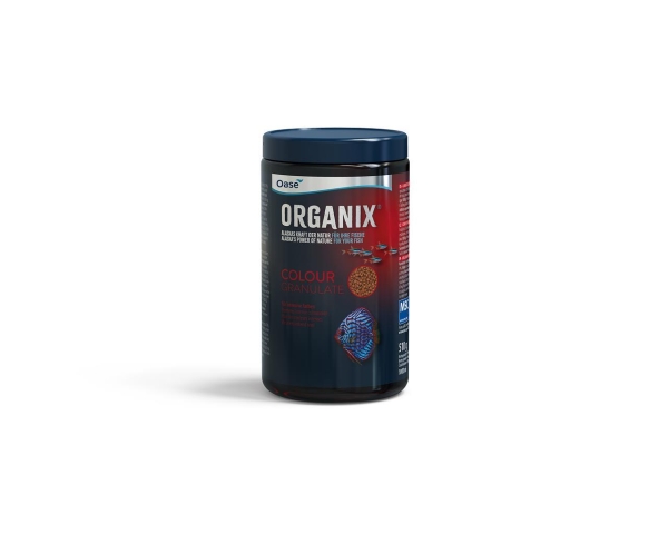 OASE ORGANIX Colour Granulate 550 ml