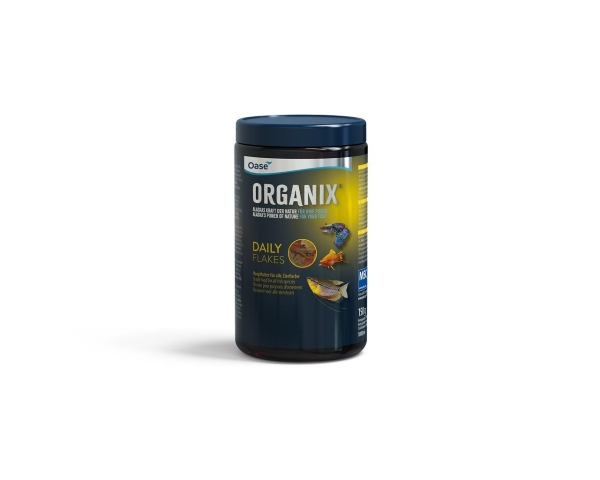 OASE ORGANIX Daily Flakes 1000 ml