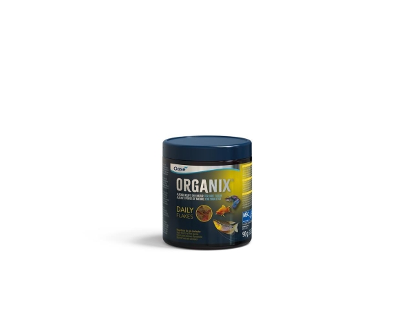 OASE ORGANIX Daily Flakes 550 ml