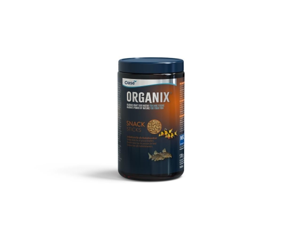 OASE ORGANIX Snack Sticks 1000 ml