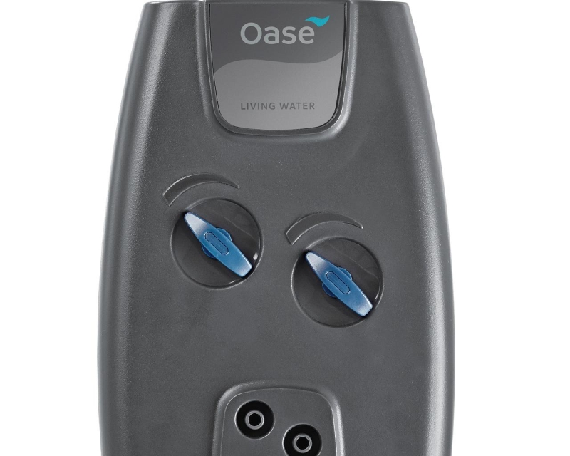 OASE OxyMax 200 Belüfterpumpe