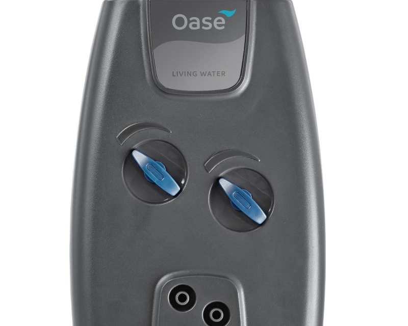 OASE OxyMax 400 Belüfterpumpe