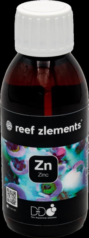 Trace Elements - Zink 150 ml - ReefZlements
