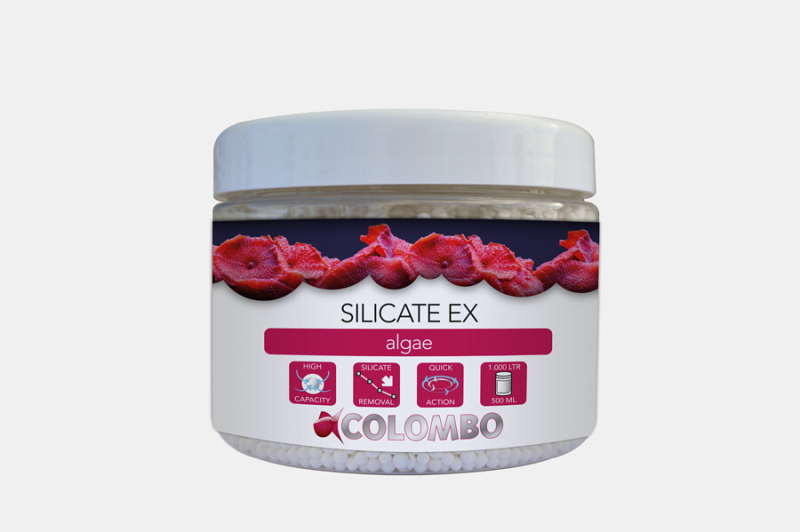 COLOMBO MARINE Silicate Ex 500 ml