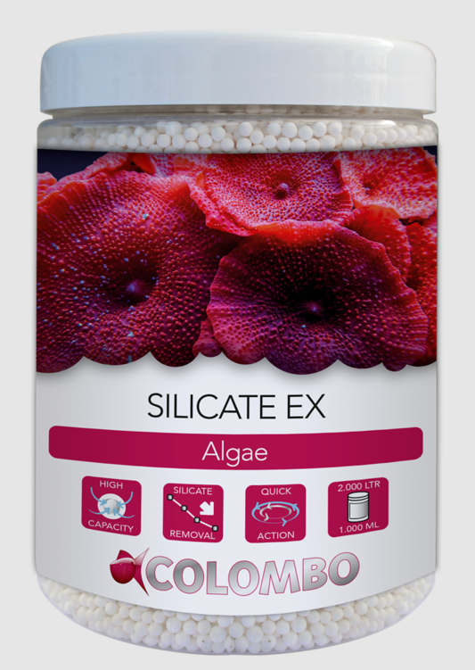 COLOMBO MARINE Silicate Ex 1000 ml