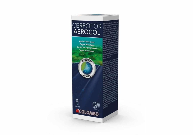 COLOMBO Cerpofor Aerocol 100 ml