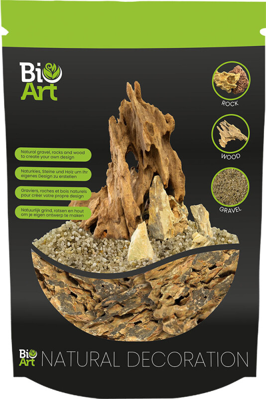 BioArt Dragon Rock 800g